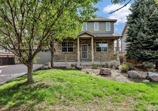 Photo 2 of Single family home for sale at 19642 E 63rd Drive, Aurora, CO 80019 | MLS# 6247449 | Listing updated on 2026-10-27