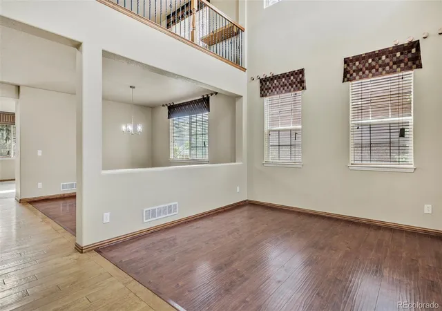 Photo 3 of Single family home for sale at 19642 E 63rd Drive, Aurora, CO 80019 | MLS# 6247449 | Listing updated on 2026-10-27