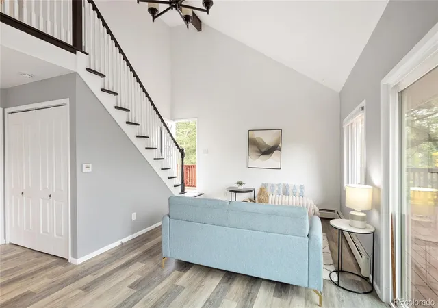 Photo 3 of Single family home for sale at 32187 Sylvan Rd, Golden, CO 80403 | MLS# 3297866 | Listing updated on 2026-10-06