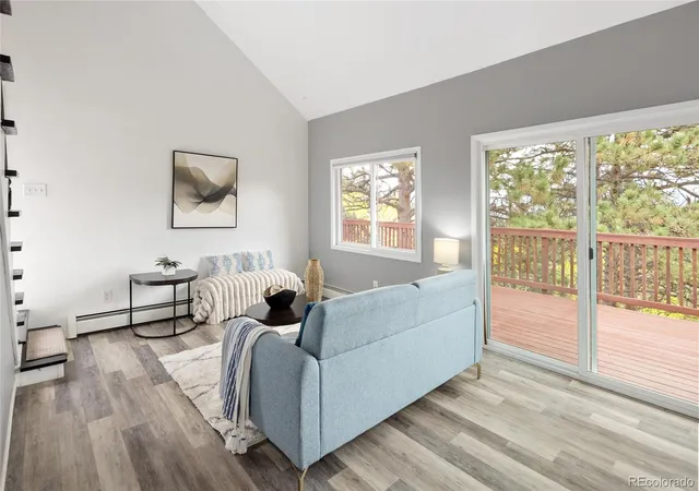 Photo 3 of Single family home for sale at 32187 Sylvan Rd, Golden, CO 80403 | MLS# 3297866 | Listing updated on 2026-10-06