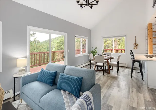 Photo 4 of Single family home for sale at 32187 Sylvan Rd, Golden, CO 80403 | MLS# 3297866 | Listing updated on 2026-10-06