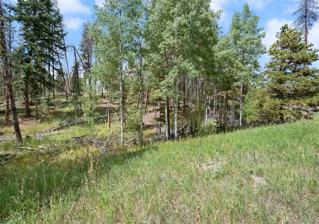 Photo 1 of Land for sale at 000 Lot 3 Indian Springs Rd, Conifer, CO 80433 | MLS# 4086970 | Listing updated on 2026-09-22