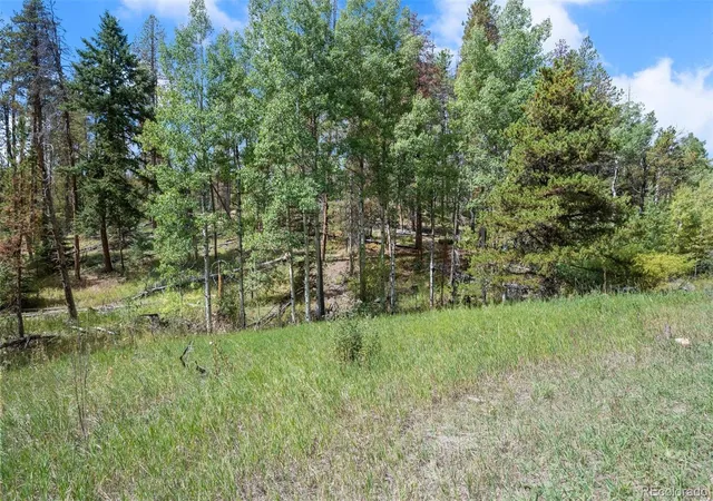 Photo 2 of Land for sale at 000 Lot 3 Indian Springs Rd, Conifer, CO 80433 | MLS# 4086970 | Listing updated on 2026-09-22
