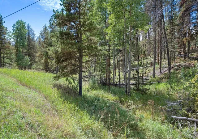 Photo 3 of Land for sale at 000 Lot 3 Indian Springs Rd, Conifer, CO 80433 | MLS# 4086970 | Listing updated on 2026-09-22