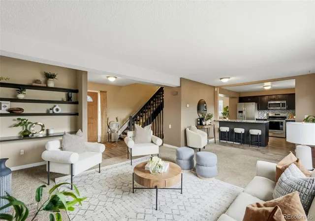 Single family home for sale at 1060 Downing Way, Denver, CO 80229 | MLS# 8202734