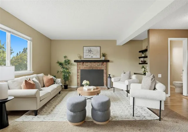 Photo 1 of Single family home for sale at 1060 Downing Way, Denver, CO 80229 | MLS# 8202734 | Listing updated on 2026-09-19