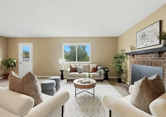 Photo 2 of Single family home for sale at 1060 Downing Way, Denver, CO 80229 | MLS# 8202734 | Listing updated on 2026-09-19