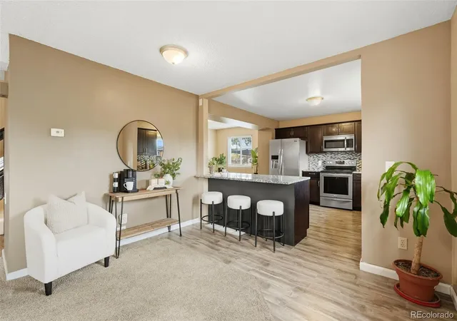 Photo 3 of Single family home for sale at 1060 Downing Way, Denver, CO 80229 | MLS# 8202734 | Listing updated on 2026-09-19
