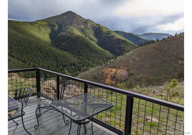 Photo 3 of Single family home for sale at 560 Emerson Gulch Rd, Boulder, CO 80302 | MLS# IR1069074 | Listing updated on 2026-09-22
