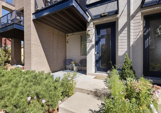 Photo 3 of Sale Pending at 8256 E 24th Drive, Denver, CO 80238 | MLS# 2257260 | Listing updated on 2026-09-28
