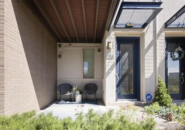 Photo 3 of Sale Pending at 8256 E 24th Drive, Denver, CO 80238 | MLS# 2257260 | Listing updated on 2026-09-28