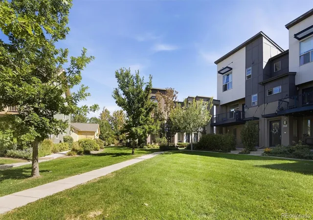 Photo 4 of Sale Pending at 8256 E 24th Drive, Denver, CO 80238 | MLS# 2257260 | Listing updated on 2026-09-28