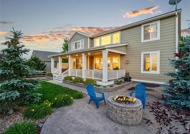 Photo 3 of Single family home for sale at 20021 W 95th Place, Arvada, CO 80007 | MLS# IR1069075 | Listing updated on 2026-09-19