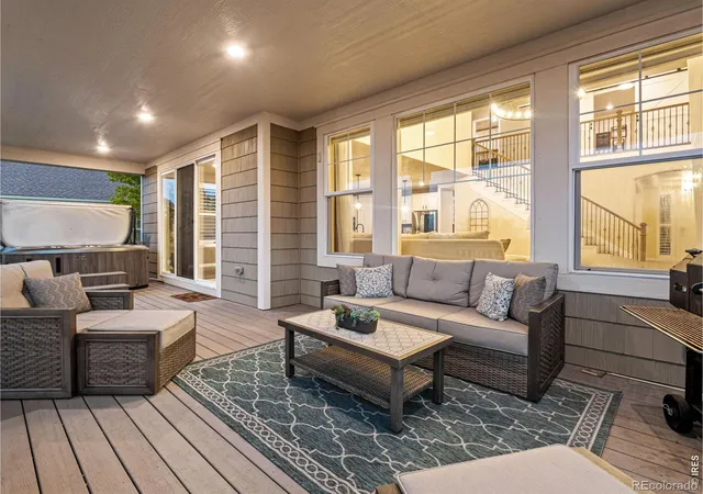 Photo 3 of Single family home for sale at 20021 W 95th Place, Arvada, CO 80007 | MLS# IR1069075 | Listing updated on 2026-09-19
