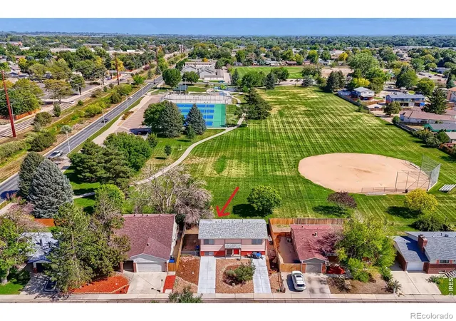 Photo 2 of Condo for sale at 2026 Lincoln St, Longmont, CO 80501 | MLS# IR1069076 | Listing updated on 2026-09-23