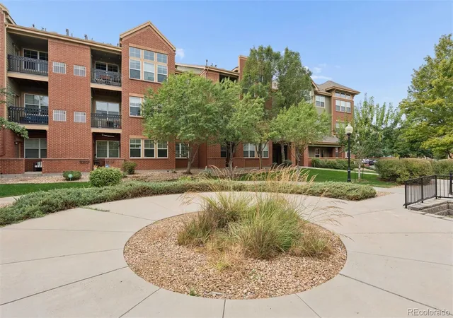 Condo for sale at 9633 E 5th Avenue #10202, Denver, CO 80230 | MLS# 9914098