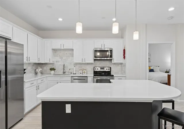 Photo 2 of Condo for sale at 9633 E 5th Avenue #10202, Denver, CO 80230 | MLS# 9914098 | Listing updated on 2026-09-24