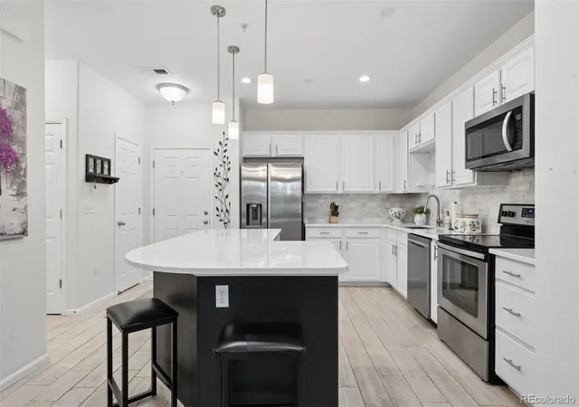Photo 3 of Condo for sale at 9633 E 5th Avenue #10202, Denver, CO 80230 | MLS# 9914098 | Listing updated on 2026-09-24