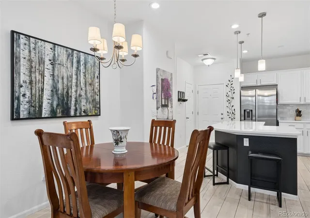 Photo 3 of Condo for sale at 9633 E 5th Avenue #10202, Denver, CO 80230 | MLS# 9914098 | Listing updated on 2026-09-24