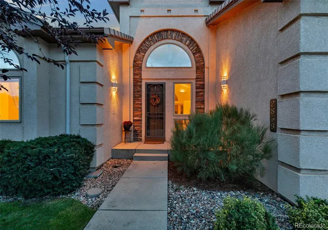 Photo 3 of Single family home for sale at 2836 Stonewall Hts, Colorado Springs, CO 80909 | MLS# 6527633 | Listing updated on 2026-10-04