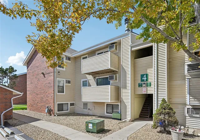 Photo 2 of Condo for sale at 10150 E Virginia Ave #4-301, Denver, CO 80247 | MLS# 9913235 | Listing updated on 2026-10-07