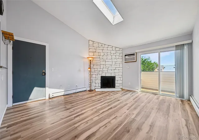 Photo 3 of Condo for sale at 10150 E Virginia Ave #4-301, Denver, CO 80247 | MLS# 9913235 | Listing updated on 2026-10-07