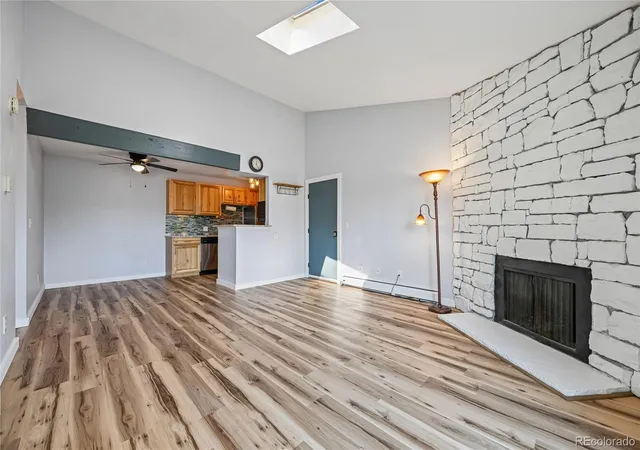 Photo 4 of Condo for sale at 10150 E Virginia Ave #4-301, Denver, CO 80247 | MLS# 9913235 | Listing updated on 2026-10-07