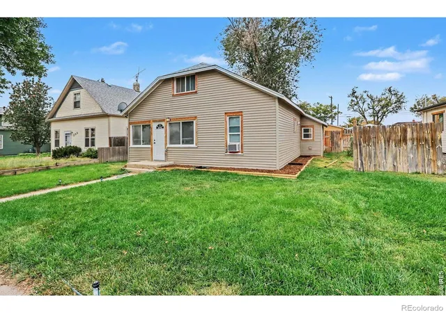 Photo 1 of Single family home for sale at 315 1st Avenue, Ault, CO 80610 | MLS# IR1069077 | Listing updated on 2026-10-05