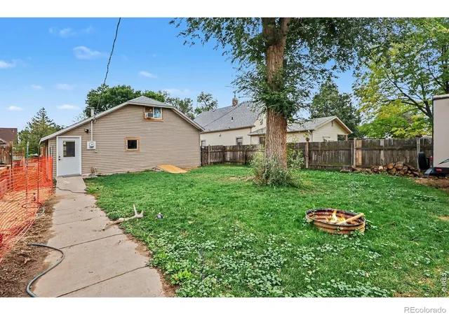 Photo 21 of Single family home for sale at 315 1st Avenue, Ault, CO 80610 | MLS# IR1069077 | Listing updated on 2026-10-05