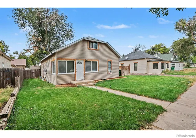 Photo 2 of Single family home for sale at 315 1st Avenue, Ault, CO 80610 | MLS# IR1069077 | Listing updated on 2026-10-05
