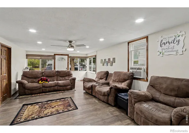 Photo 3 of Single family home for sale at 315 1st Avenue, Ault, CO 80610 | MLS# IR1069077 | Listing updated on 2026-10-05