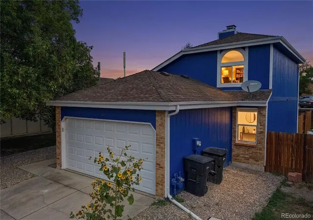 Photo 1 of Single family home for sale at 5047 E 112th Court, Thornton, CO 80233 | MLS# 5972818 | Listing updated on 2026-09-22