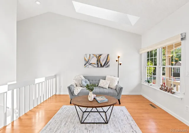 Photo 2 of Townhouse for sale at 2552 Blazak Loop, Colorado Springs, CO 80918 | MLS# 8541979 | Listing updated on 2026-10-07