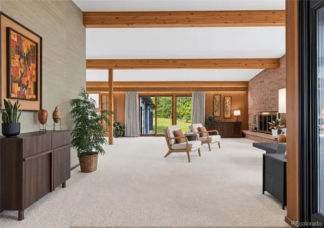 Photo 2 of Single family home for sale at 29574 Paint Brush Dr, Evergreen, CO 80439 | MLS# 9201126 | Listing updated on 2026-09-23