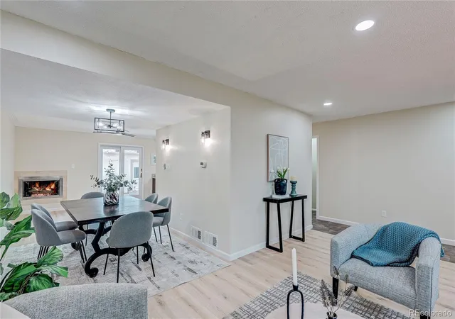 Photo 1 of Townhouse for sale at 10265 E Evans Ave #109, Aurora, CO 80247 | MLS# 6247808 | Listing updated on 2026-09-29
