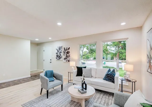 Photo 2 of Townhouse for sale at 10265 E Evans Ave #109, Aurora, CO 80247 | MLS# 6247808 | Listing updated on 2026-09-29