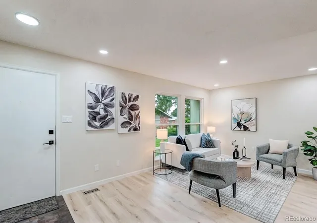 Photo 3 of Townhouse for sale at 10265 E Evans Ave #109, Aurora, CO 80247 | MLS# 6247808 | Listing updated on 2026-09-29