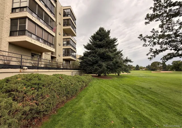 Photo 1 of Condo for sale at 13961 E Marina Dr #601, Aurora, CO 80014 | MLS# 8763677 | Listing updated on 2026-10-21