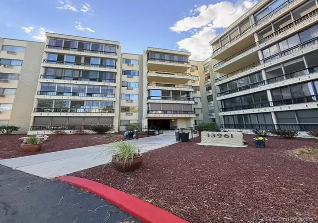 Photo 2 of Condo for sale at 13961 E Marina Dr #601, Aurora, CO 80014 | MLS# 8763677 | Listing updated on 2026-10-21