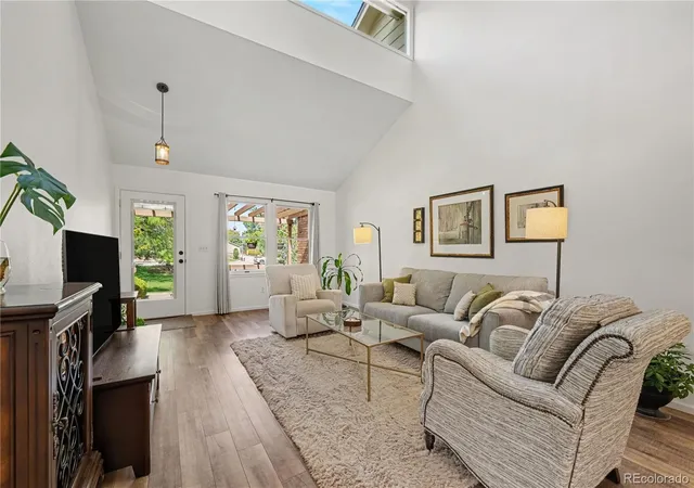 Photo 1 of Condo for sale at 3448 Laredo Ln #B, Fort Collins, CO 80526 | MLS# 5467538 | Listing updated on 2026-10-07