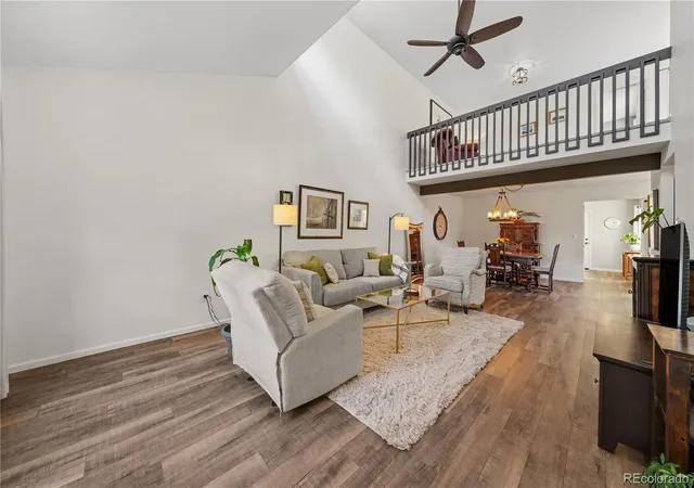 Photo 2 of Condo for sale at 3448 Laredo Ln #B, Fort Collins, CO 80526 | MLS# 5467538 | Listing updated on 2026-10-07
