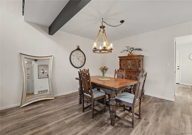 Photo 4 of Condo for sale at 3448 Laredo Ln #B, Fort Collins, CO 80526 | MLS# 5467538 | Listing updated on 2026-10-07