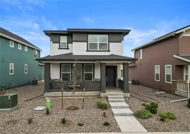 Photo 1 of Single family home for sale at 745 Aspen Ave, Bennett, CO 80102 | MLS# 4945071 | Listing updated on 2026-09-20