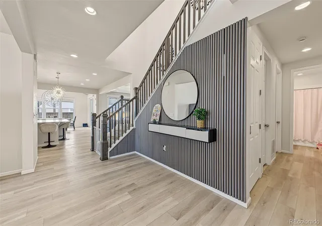 Photo 3 of Single family home for sale at 9734 Ceylon St, Commerce City, CO 80022 | MLS# 9001068 | Listing updated on 2026-09-25