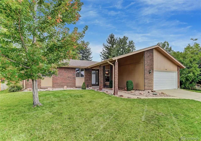 Photo 1 of Single family home for sale at 1843 S Pierson Ct, Denver, CO 80232 | MLS# 5300663 | Listing updated on 2026-10-08