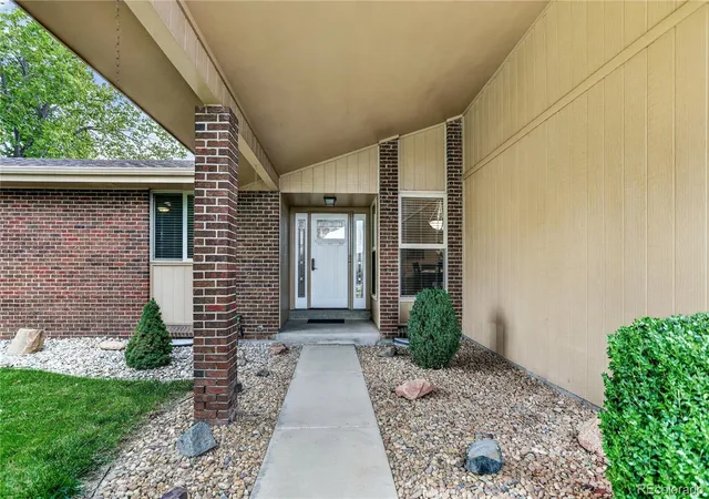 Photo 3 of Single family home for sale at 1843 S Pierson Ct, Denver, CO 80232 | MLS# 5300663 | Listing updated on 2026-10-08
