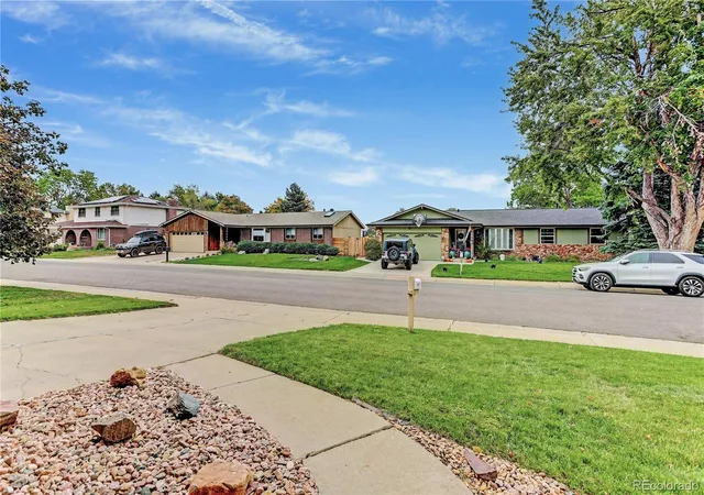 Photo 3 of Single family home for sale at 1843 S Pierson Ct, Denver, CO 80232 | MLS# 5300663 | Listing updated on 2026-10-10