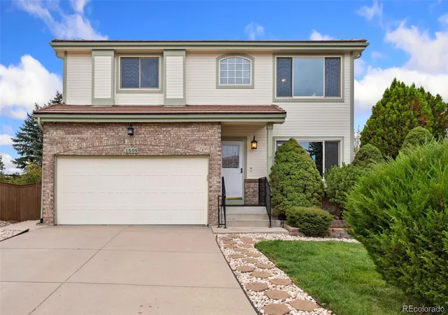 Photo 2 of Single family home for sale at 1509 Spring Water Pl, Highlands Ranch, CO 80129 | MLS# 4771296 | Listing updated on 2026-10-07