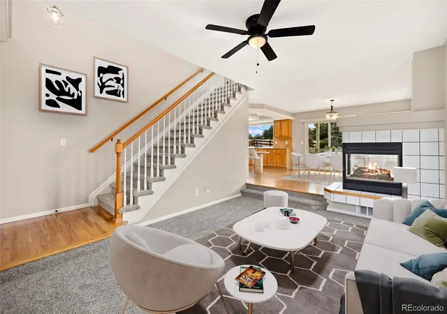 Photo 3 of Single family home for sale at 1509 Spring Water Pl, Highlands Ranch, CO 80129 | MLS# 4771296 | Listing updated on 2026-10-07