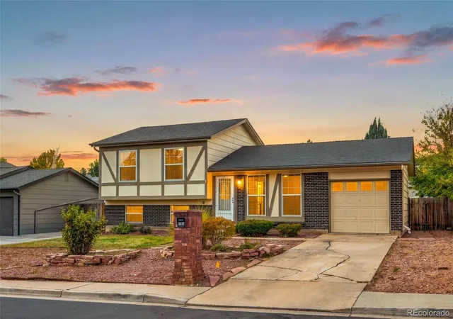 Photo 1 of Single family home for sale at 1357 Dexter St, Broomfield, CO 80020 | MLS# 7959151 | Listing updated on 2026-09-24